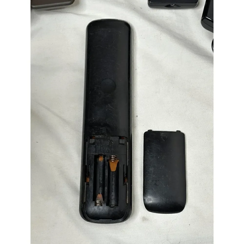 Generic‎ Sharp EN2A27S Smart TV Remote Control Tested & Works